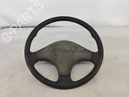 Used Steering wheel KIA K2700 (SD) 2.7 D (80 hp) 20308756