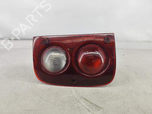 Left taillight LAND ROVER FREELANDER I (L314) 2.0 DI 4x4 | BP20308751C34