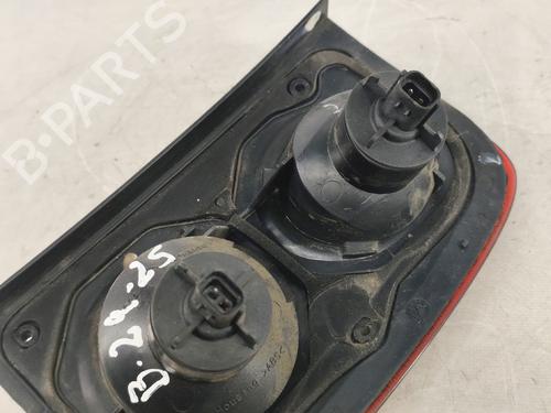 Left taillight LAND ROVER FREELANDER I (L314) 2.0 DI 4x4 | BP20308751C34