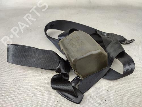 Used Rear right seatbelt SEAT IBIZA IV (6J5, 6P1) 1.6 TDI (90 hp) 20175175