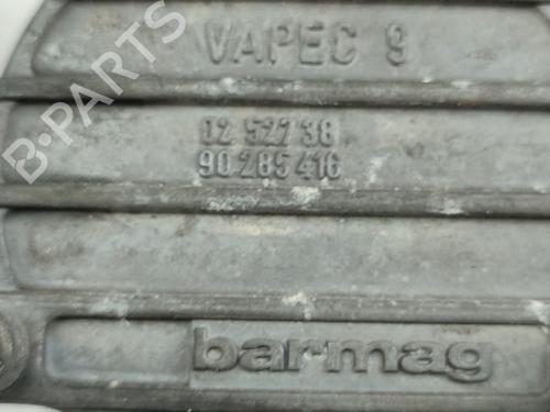 Brake master cylinder OPEL ASTRA G Estate (T98) 1.7 TD (F35) | BP20298706M77 