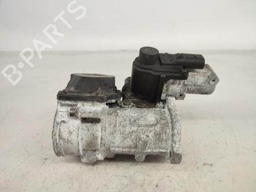 Spjældhus SEAT IBIZA IV (6J5, 6P1) 1.4 TDI (80 hp) 20303058