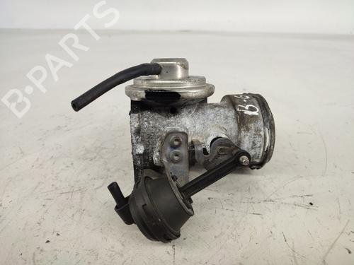 Throttle body VW GOLF IV (1J1) 1.9 TDI 038129637L