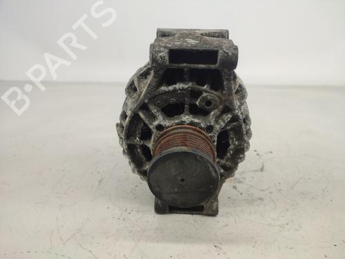 Alternator MERCEDES-BENZ VITO Bus (W638) 108 CDI 2.2 (638.194) A0101549502