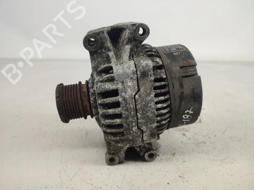 Alternator MERCEDES-BENZ VITO Bus (W638) 108 CDI 2.2 (638.194) | BP20235728M7 