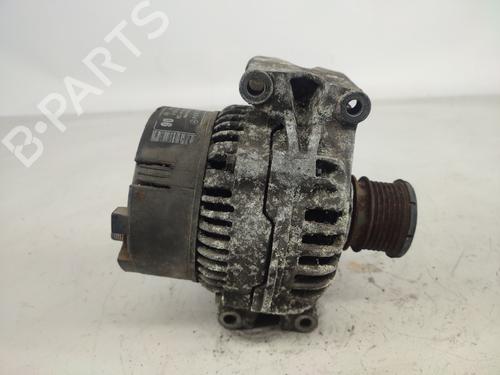 Alternator MERCEDES-BENZ VITO Bus (W638) 108 CDI 2.2 (638.194) | BP20235728M7 