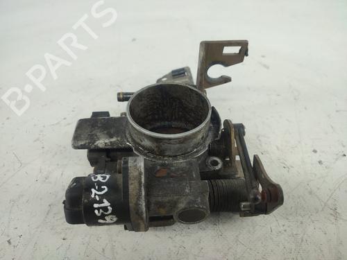 Throttle body OPEL ASTRA F Hatchback (T92) 1.4 i 16V (F08, M08, F68, M68) 90529710