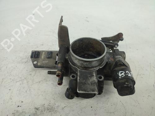 Throttle body OPEL ASTRA F Hatchback (T92) 1.4 i 16V (F08, M08, F68, M68) | BP20235472M82 