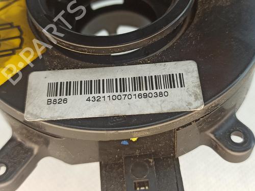 Squib airbag ALFA ROMEO GT (937_) 1.9 JTD (937CXN1B) | BP20235355C102 