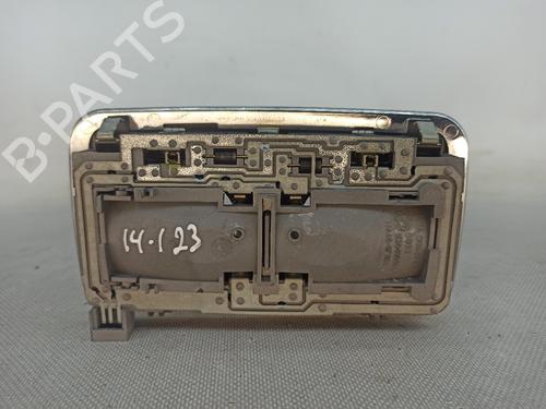 Innerbelysning ALFA ROMEO GT (937_) 1.9 JTD (937CXN1B) | BP20235375I8 
