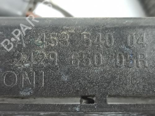 Other RENAULT TWINGO III (BCM_, BCA_) 1.0 SCe 70 | BP20235516O1