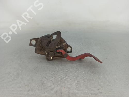 Hood lock ALFA ROMEO GT (937_) 1.9 JTD (937CXN1B) N.V.
