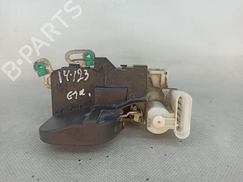 Front left lock ALFA ROMEO GT (937_) 1.9 JTD (937CXN1B) | BP20235353C98 