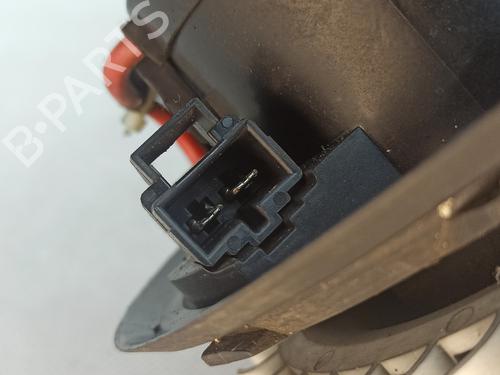 Heater blower motor ALFA ROMEO GT (937_) 1.9 JTD (937CXN1B) | BP20235367M62 