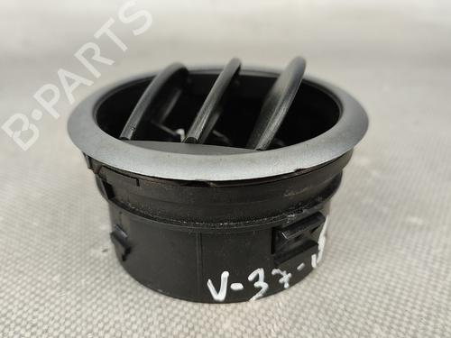 Luftventilen SUZUKI SWIFT III (MZ, EZ) 1.3 (RS413, ZC11S) 7363062J10