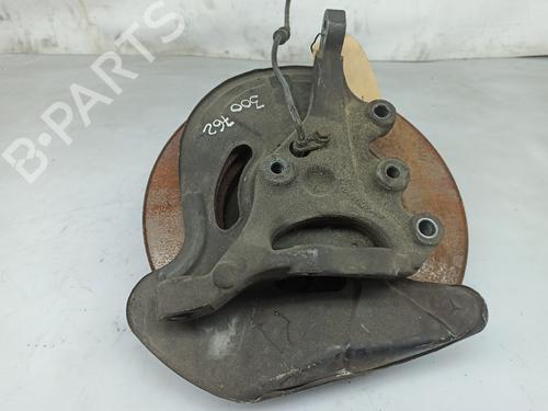 Right front steering knuckle MERCEDES-BENZ C-CLASS (W203) C 220 CDI (203.008) BP9805744M26