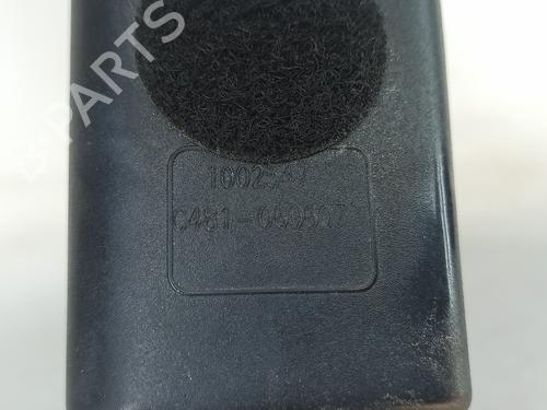 Seat buckle ALFA ROMEO GT (937_) 1.9 JTD (937CXN1B) | BP20235344I32 