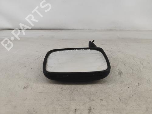 Right mirror FORD FIESTA III (GFJ) 1.1 | BP20312475C27 