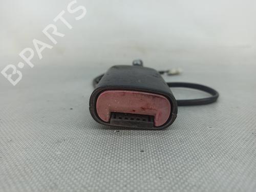 Seat buckle ALFA ROMEO GT (937_) 1.9 JTD (937CXN1B) N.V.