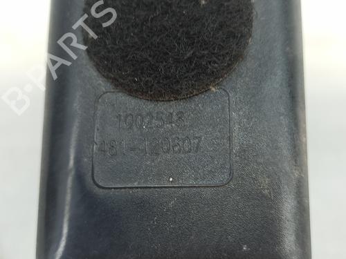 Seat buckle ALFA ROMEO GT (937_) 1.9 JTD (937CXN1B) | BP20235345I32 