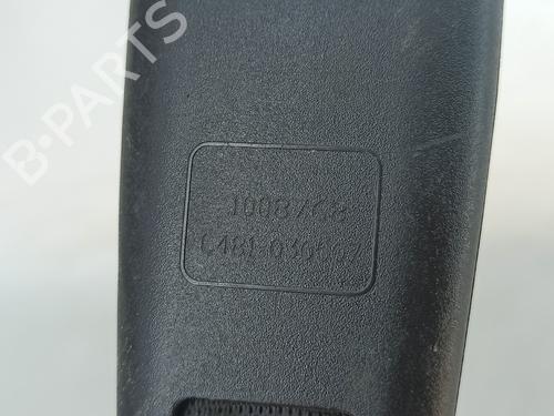 Seat buckle ALFA ROMEO GT (937_) 1.9 JTD (937CXN1B) | BP20235346I32 