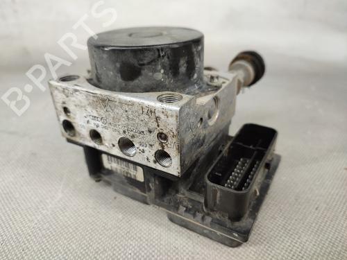 Used ABS pump SEAT IBIZA IV (6J5, 6P1) 1.6 TDI (90 hp) 20175194