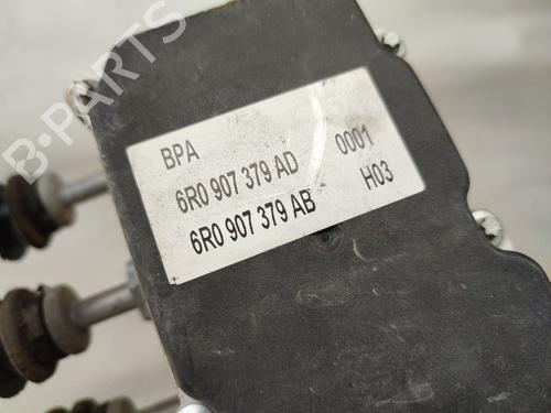 ABS pump SEAT IBIZA IV (6J5, 6P1) 1.6 TDI | BP20175194M43