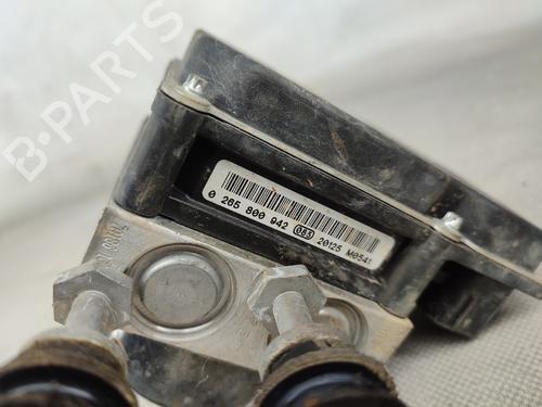 ABS pump SEAT IBIZA IV (6J5, 6P1) 1.6 TDI | BP20175194M43