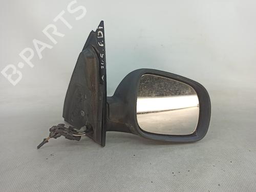 Used Right mirror SEAT AROSA (6H1) 1.0 (50 hp) 20235443