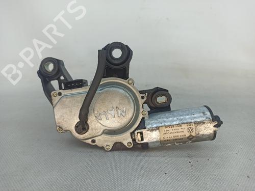 Used Rear wiper motor SEAT AROSA (6H1) 1.0 (50 hp) 20235437
