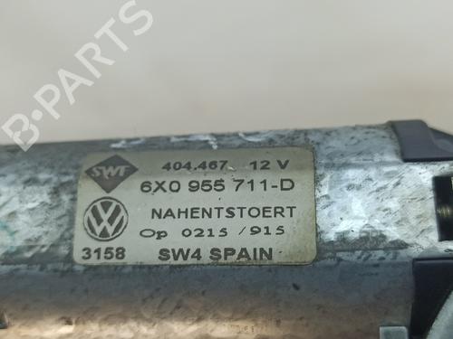 Rear wiper motor SEAT AROSA (6H1) 1.0 | BP20235437M102