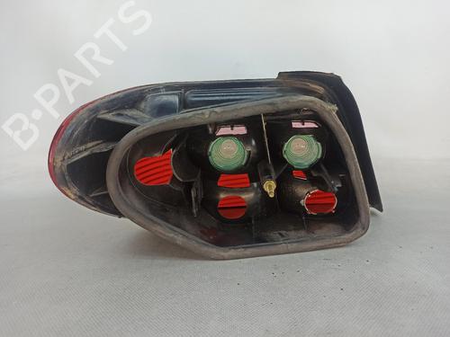 Right taillight CITROËN XSARA Break (N2) 1.4 i | BP20235451C35 