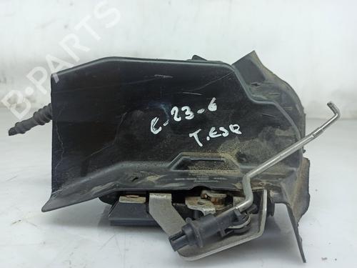 Venstre bak lås AUDI A4 B6 Avant (8E5) 1.9 TDI 8E0839349