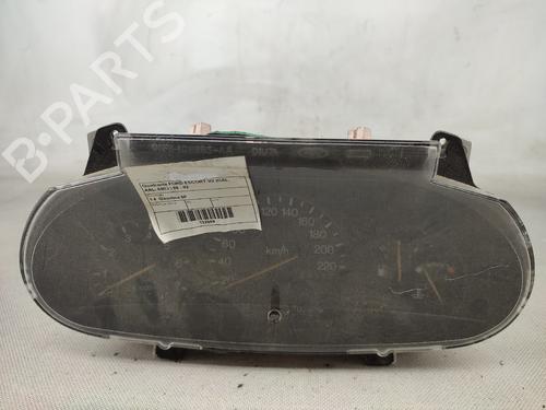 Kombinert Instrument FORD ESCORT VI (GAL, AAL, ABL) 1.4 (73 hp) 6177224