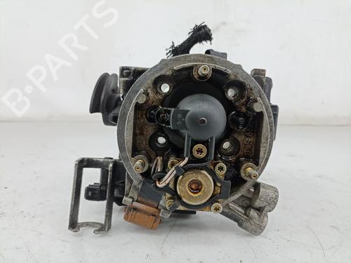 Spjældhus SEAT IBIZA II (6K1) 1.0 (45 hp) 20293535