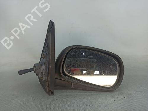 Ryggespeil høyre NISSAN MICRA II (K11) 1.0 i 16V (K11) (54 hp) 20292993