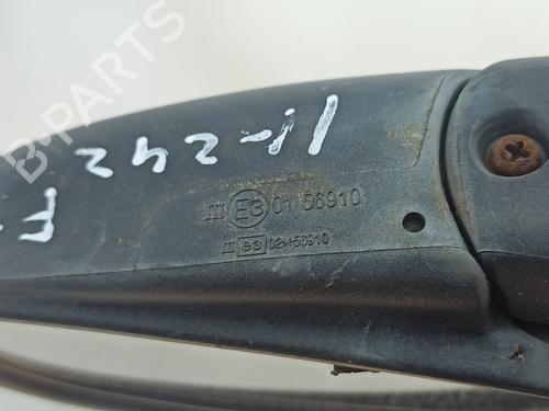 Right mirror NISSAN MICRA II (K11) 1.0 i 16V (K11) | BP20292993C27 