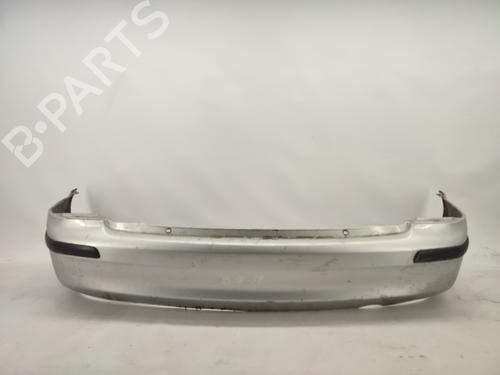 Rear bumper MAZDA 323 F VI Hatchback (BJ) 1.3 16V (BJ3P, BJ14) N/V