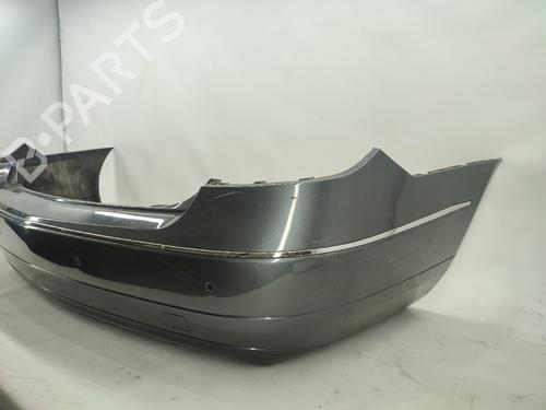 Zderzak tylny MERCEDES-BENZ E-CLASS Coupe (C207) E 250 CDI / BlueTEC / d (207.303, 207.304) | BP20318175C8 