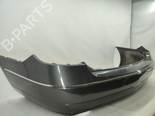 Zderzak tylny MERCEDES-BENZ E-CLASS Coupe (C207) E 250 CDI / BlueTEC / d (207.303, 207.304) | BP20318175C8 