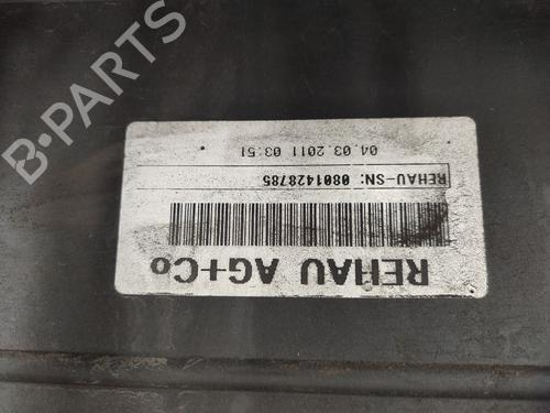 Zderzak tylny MERCEDES-BENZ E-CLASS Coupe (C207) E 250 CDI / BlueTEC / d (207.303, 207.304) | BP20318175C8 