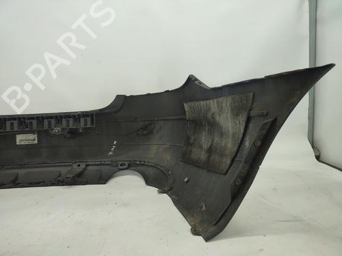 Zderzak tylny MERCEDES-BENZ E-CLASS Coupe (C207) E 250 CDI / BlueTEC / d (207.303, 207.304) | BP20318175C8 