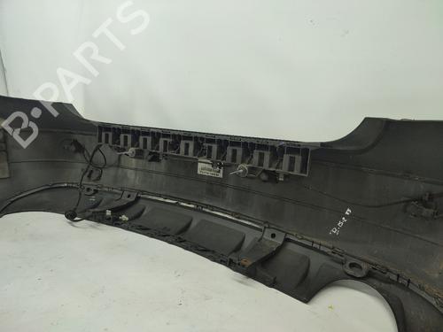 Zderzak tylny MERCEDES-BENZ E-CLASS Coupe (C207) E 250 CDI / BlueTEC / d (207.303, 207.304) | BP20318175C8 