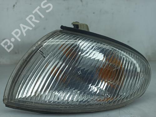 Left front indicator HYUNDAI ACCENT I (X-3) 1.3 i 12V | BP20304228C32 