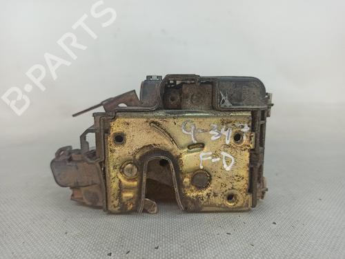 Used Front right lock SEAT IBIZA II (6K1) 1.0 (45 hp) 20293538