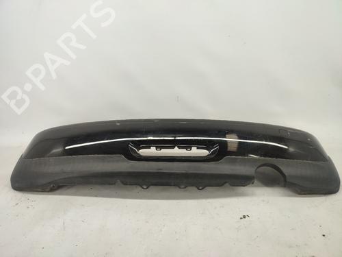 Rear bumper MINI MINI (R56) One | BP17984092C8 