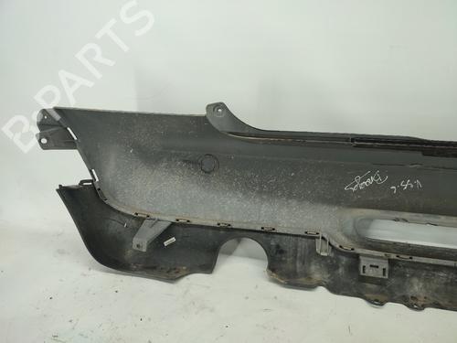 Rear bumper MINI MINI (R56) One | BP17984092C8 