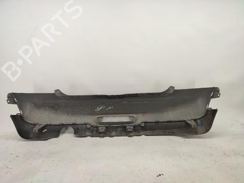 Rear bumper MINI MINI (R56) One | BP17984092C8 