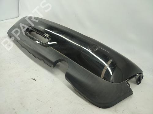 Rear bumper MINI MINI (R56) One | BP17984092C8 