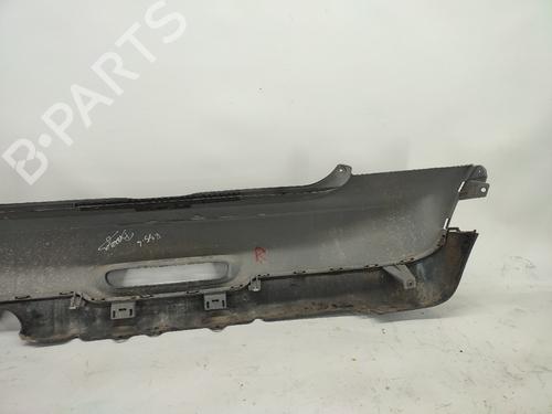 Rear bumper MINI MINI (R56) One | BP17984092C8 